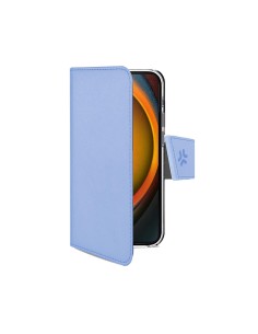 WALLY IPHONE 16 BLUE