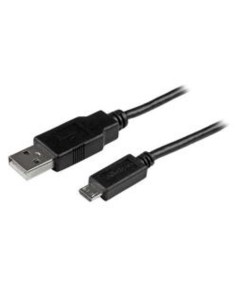 CAVO RICARICA USB A MICRO USB