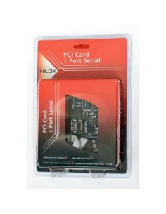 PCI ADAPTER 1 SERIAL PORT 2