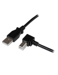 CAVO USB 2.0 A A B ANGOLARE 3M