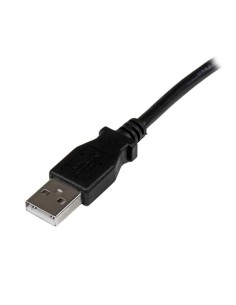 CAVO USB 2.0 A A B ANGOLARE 3M 2