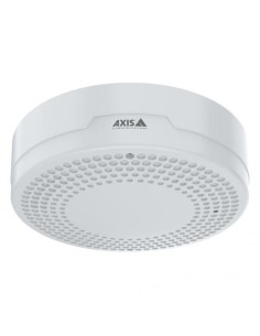 AXIS T6112 MK II AUDIO AND I/O