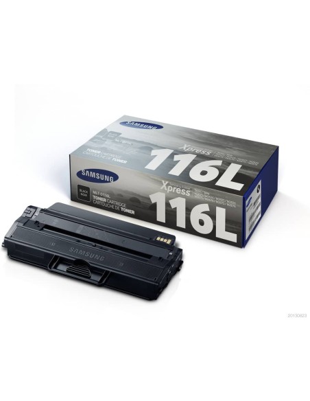 Toner alta resa MLT-D116L Samsung nero  SU828A