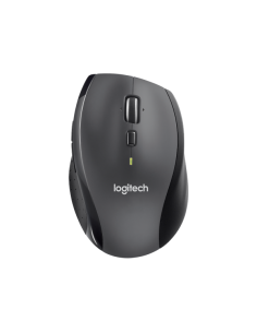 MOUSE WIRELESS M705 SILVER 2