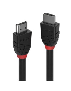 CAVO HDMI HIGH SPEED BLACK LINE  0.