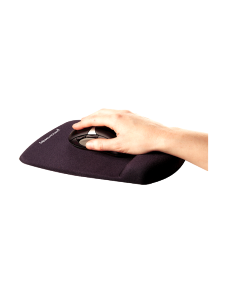 MOUSEPAD C POGGIAPOL PLUSHTOUCH NER