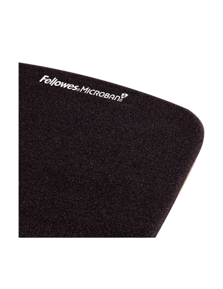 MOUSEPAD C POGGIAPOL PLUSHTOUCH NER