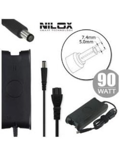 ALIM DELL 19.5V 4.62A 7.4X5MM PIN