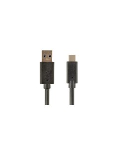 CAVO USB-C TO USB A 3.1 M/M  100 CM 2