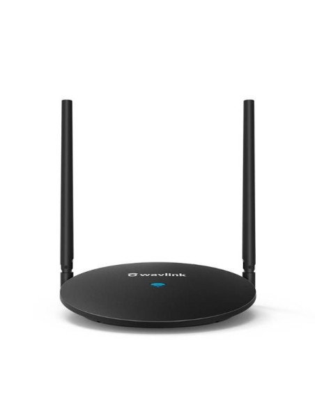 ROUTER/ACCESS POINT/EXTENDER N300