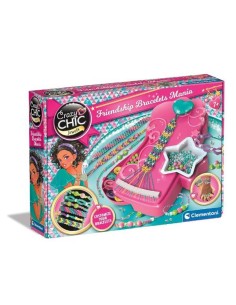 CRAZY CHIC - MY BEADS LAB