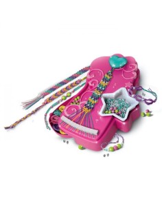 CRAZY CHIC - MY BEADS LAB 2