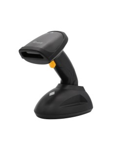 WIRELESS 1D LASER BARCODE SCANNER