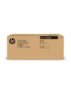 Toner altissima resa MLT-D205E Samsung nero SU951A 2
