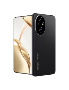 HONOR 200 12+512GB BLACK+CHOICE OE