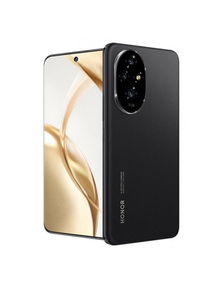 HONOR 200 12+512GB BLACK+CHOICE OE