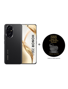 HONOR 200 12+512GB BLACK+CHOICE OE 2
