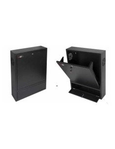 BOX IP20 RWN NVR 750X600X150 NER 2