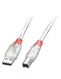 CAVO USB 2.0-A A USB-B
