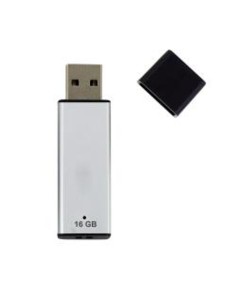 PENDRIVE 16GB BULK SERIGRAFABILE A