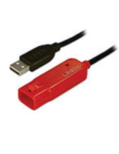 PROLUNGA ATTIVA USB 2.0 PRO 8M