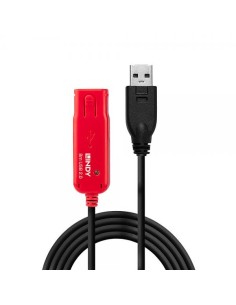 PROLUNGA ATTIVA USB 2.0 PRO 8M 2
