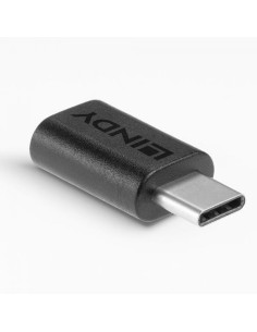 ADATTATORE USB 3.2 TIPO C A C 2