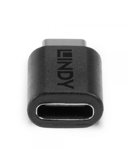 ADATTATORE USB 3.2 TIPO C A C