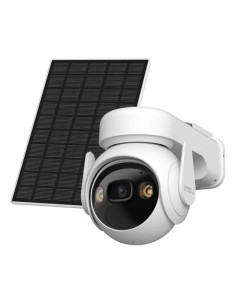 PTZ WI-FI FULL-COLOR 3 MP 2.8 MM IR