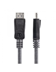 CAVO DISPLAYPORT 1.2 DI 0 5 M 2