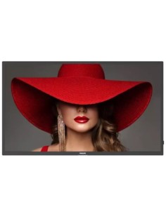 50 MONITOR UHD 24/7 500 NITS