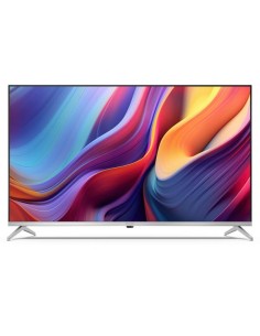 43 UHD 4K QLED FRAMELESS GOOGLE TV