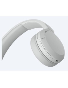 WH-CH520 CUFFIE H.EAR BIANCHE