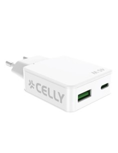 SLIMTC 1 USB-C 1 USB- A 45W