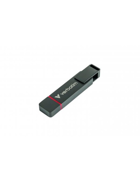 USB DUAL 512GB USB 3.2+USB C