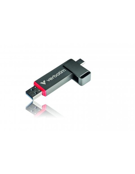 USB DUAL 512GB USB 3.2+USB C