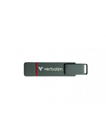 USB DUAL 512GB USB 3.2+USB C