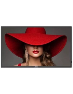 32 MONITOR FHD 24/7 400 NITS