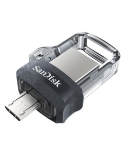 USB ULTRA DUAL DRIVE M3.0 64GB
