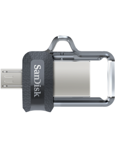 USB ULTRA DUAL DRIVE M3.0 64GB 2