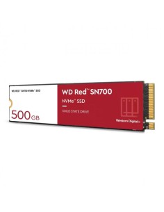SSD WD RED SN700 PCIE GEN3 M.2 2