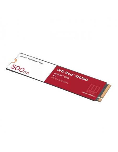 SSD WD RED SN700 PCIE GEN3 M.2