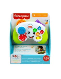 CONTROLLER GIOCA IMPARA MULTILINGUA