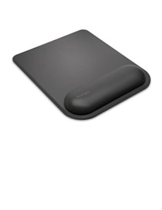 MOUSEPAD ERGOSOFT NERO