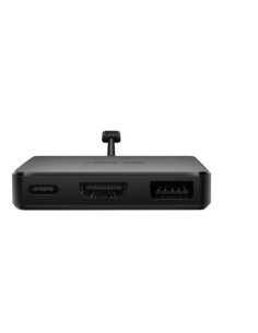 DC100 USB-C MINI DOCK/WW