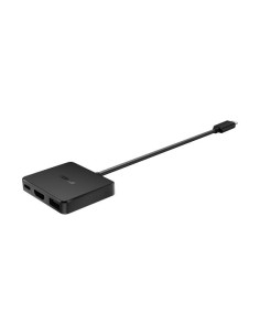 DC100 USB-C MINI DOCK/WW 2