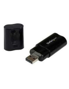 ADATTATORE SCHEDA AUDIO STEREO