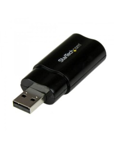 ADATTATORE SCHEDA AUDIO STEREO 2