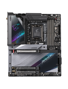 Z790 AORUS MASTER 2