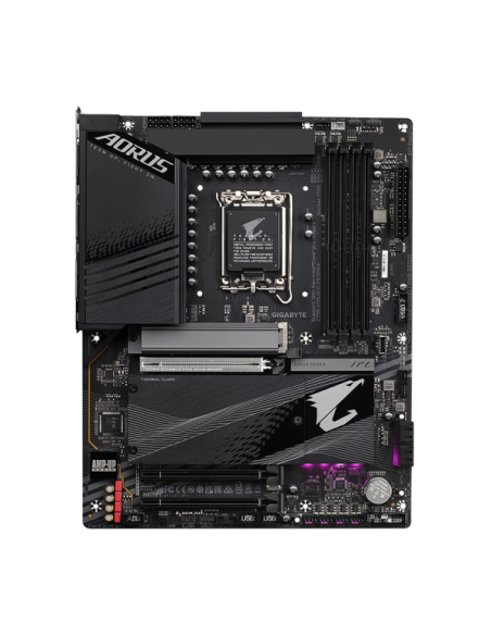 Z790 A ELITE DDR4